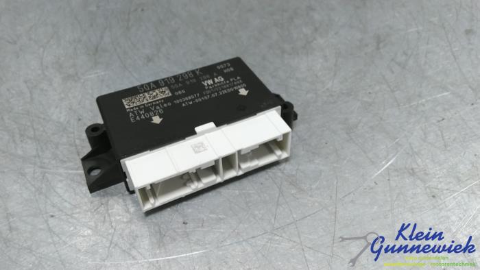 Gebruikte PDC Module Cupra Ateca Prijs € 68,00 Margeregeling aangeboden door Klein Gunnewiek Autodemontage & Motorentechniek