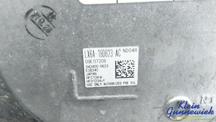 Gebruikte Aircopomp Ford Kuga Prijs € 559,00 Margeregeling aangeboden door Klein Gunnewiek Autodemontage & Motorentechniek