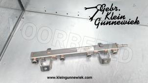 Gebruikte Common rail (Injectie) Ford Kuga Prijs € 30,00 Margeregeling aangeboden door Gebr.Klein Gunnewiek Ho.BV