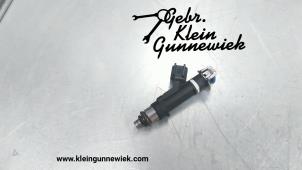 Gebruikte Injector (benzine injectie) Ford Kuga Prijs € 65,00 Margeregeling aangeboden door Gebr.Klein Gunnewiek Ho.BV