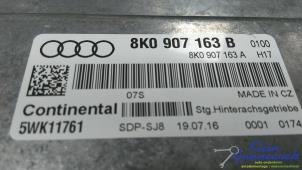 Gebruikte Computer Diversen Audi SQ5 Prijs € 150,00 Margeregeling aangeboden door Klein Gunnewiek Autodemontage & Motorentechniek