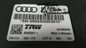 Gebruikte Handrem Module Audi Q5 Prijs € 65,00 Margeregeling aangeboden door Gebr.Klein Gunnewiek Ho.BV