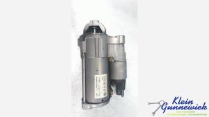 Gebruikte Startmotor Mercedes C-Klasse Prijs € 45,00 Margeregeling aangeboden door Klein Gunnewiek Autodemontage & Motorentechniek