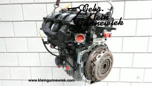 Gebruikte Motor Ford Focus Prijs € 995,00 Margeregeling aangeboden door Gebr.Klein Gunnewiek Ho.BV