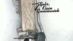 Gebruikte EGR koeler Seat Ibiza Prijs € 85,00 Margeregeling aangeboden door Gebr.Klein Gunnewiek Ho.BV