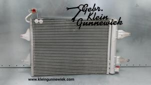 Gebruikte Airco Condensor Volkswagen Polo Prijs € 50,00 Margeregeling aangeboden door Gebr.Klein Gunnewiek Ho.BV