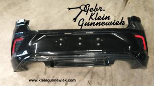 Gebruikte Achterbumper Volkswagen T-Roc Prijs € 475,00 Margeregeling aangeboden door Gebr.Klein Gunnewiek Ho.BV