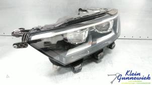 Gebruikte Koplamp links Volkswagen T-Roc Prijs € 395,00 Margeregeling aangeboden door Klein Gunnewiek Autodemontage & Motorentechniek