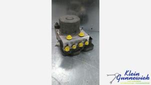 Gebruikte ABS Pomp Volkswagen Polo Prijs € 22,00 Margeregeling aangeboden door Klein Gunnewiek Autodemontage & Motorentechniek