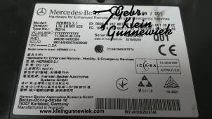 Gebruikte Telefoon Module Mercedes Vito Prijs € 225,00 Margeregeling aangeboden door Gebr.Klein Gunnewiek Ho.BV