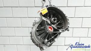 Gebruikte Versnellingsbak Ford Mondeo Prijs € 495,00 Margeregeling aangeboden door Klein Gunnewiek Autodemontage & Motorentechniek