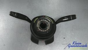 Gebruikte Combischakelaar Stuurkolom Mercedes C-Klasse Prijs € 125,00 Margeregeling aangeboden door Klein Gunnewiek Autodemontage & Motorentechniek