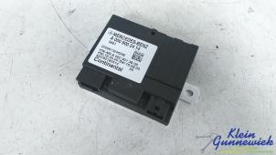 Gebruikte Brandstofpomp module Mercedes C-Klasse Prijs € 35,00 Margeregeling aangeboden door Klein Gunnewiek Autodemontage & Motorentechniek