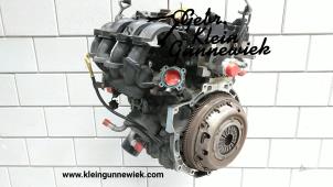 Gebruikte Motor Ford Focus Prijs € 290,00 Margeregeling aangeboden door Gebr.Klein Gunnewiek Ho.BV
