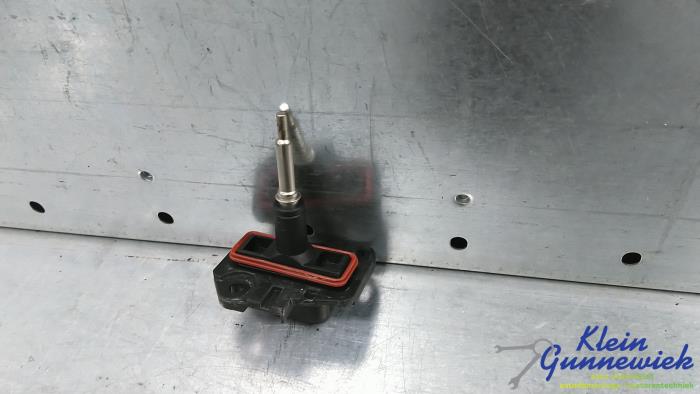 Gebruikte Temperatuurmeter BMW Z4 Prijs € 25,00 Margeregeling aangeboden door Klein Gunnewiek Autodemontage & Motorentechniek
