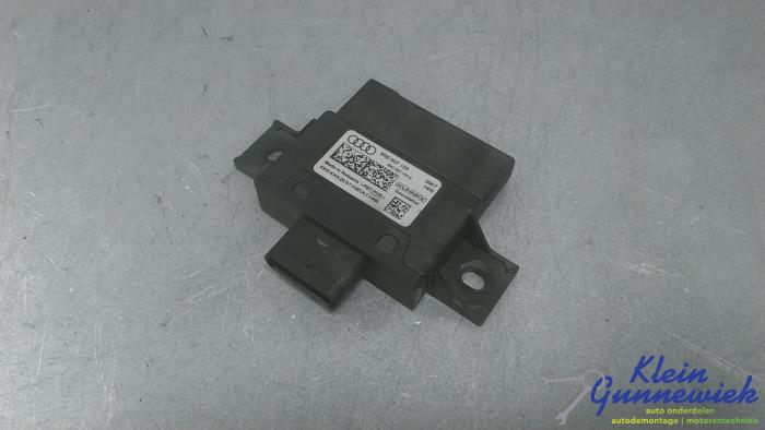 Gebruikte Computer Diversen Audi SQ5 Prijs € 63,00 Margeregeling aangeboden door Klein Gunnewiek Autodemontage & Motorentechniek