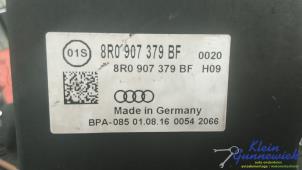 Gebruikte ABS Pomp Audi SQ5 Prijs € 225,00 Margeregeling aangeboden door Klein Gunnewiek Autodemontage & Motorentechniek