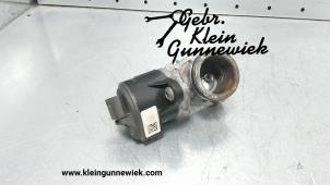 Gebruikte EGR Klep Mercedes GLA-Klasse Prijs € 50,00 Margeregeling aangeboden door Gebr.Klein Gunnewiek Ho.BV