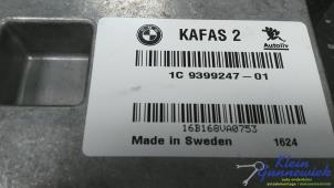 Gebruikte Camera module BMW M4 Prijs € 35,00 Margeregeling aangeboden door Klein Gunnewiek Autodemontage & Motorentechniek