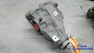 Gebruikte Differentieel achter Mercedes C-Klasse Prijs € 395,00 Margeregeling aangeboden door Klein Gunnewiek Autodemontage & Motorentechniek