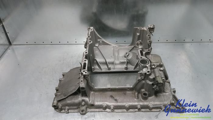 Gebruikte Carterpan Audi A5 Prijs € 100,00 Margeregeling aangeboden door Klein Gunnewiek Autodemontage & Motorentechniek
