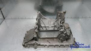 Gebruikte Carterpan Audi A5 Prijs € 125,00 Margeregeling aangeboden door Klein Gunnewiek Autodemontage & Motorentechniek