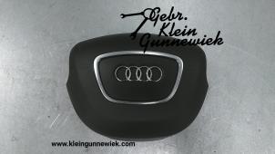 Gebruikte Airbag links (Stuur) Audi A6 Prijs € 295,00 Margeregeling aangeboden door Gebr.Klein Gunnewiek Ho.BV