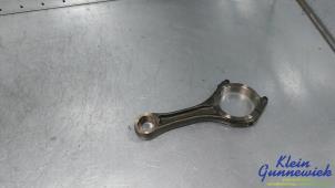 Gebruikte Drijfstang Audi A6 Prijs € 90,00 Margeregeling aangeboden door Klein Gunnewiek Autodemontage & Motorentechniek