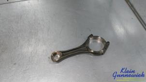 Gebruikte Drijfstang Audi A6 Prijs € 90,00 Margeregeling aangeboden door Klein Gunnewiek Autodemontage & Motorentechniek