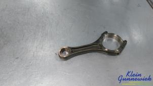 Gebruikte Drijfstang Audi A6 Prijs € 90,00 Margeregeling aangeboden door Klein Gunnewiek Autodemontage & Motorentechniek