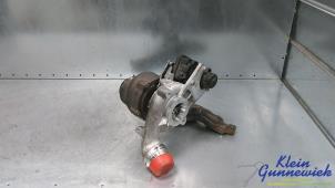 Gebruikte G-lader Renault Trafic Prijs € 995,00 Margeregeling aangeboden door Klein Gunnewiek Autodemontage & Motorentechniek