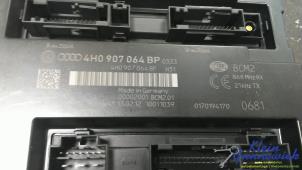 Gebruikte Bodycontrol Module Audi A6 Prijs € 125,00 Margeregeling aangeboden door Klein Gunnewiek Autodemontage & Motorentechniek
