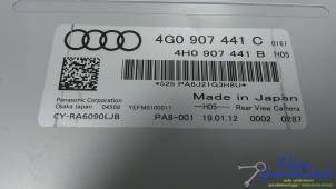 Gebruikte Camera module Audi A6 Prijs € 95,00 Margeregeling aangeboden door Klein Gunnewiek Autodemontage & Motorentechniek
