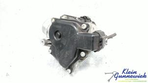 Gebruikte Gasklephuis Renault Grand Scenic Prijs € 25,00 Margeregeling aangeboden door Klein Gunnewiek Autodemontage & Motorentechniek