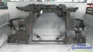 Gebruikte Voorfront Renault Grand Scenic Prijs € 125,00 Margeregeling aangeboden door Klein Gunnewiek Autodemontage & Motorentechniek