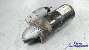 Gebruikte Startmotor Mercedes Vito Prijs € 40,00 Margeregeling aangeboden door Klein Gunnewiek Autodemontage & Motorentechniek