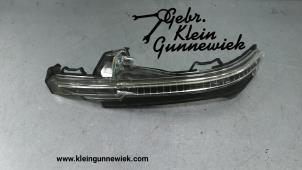 Gebruikte Knipperlicht spiegel links Audi Q5 Prijs € 25,00 Margeregeling aangeboden door Gebr.Klein Gunnewiek Ho.BV