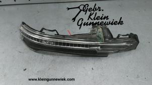 Gebruikte Knipperlicht spiegel rechts Audi Q5 Prijs € 25,00 Margeregeling aangeboden door Gebr.Klein Gunnewiek Ho.BV
