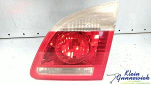 Gebruikte Achterlicht rechts BMW 5-Serie Prijs € 35,00 Margeregeling aangeboden door Klein Gunnewiek Autodemontage & Motorentechniek