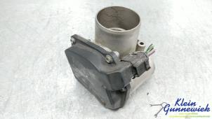 Gebruikte Gasklephuis Volkswagen Golf Prijs € 25,00 Margeregeling aangeboden door Klein Gunnewiek Autodemontage & Motorentechniek