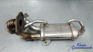 Gebruikte EGR koeler Renault Grand Scenic Prijs € 30,00 Margeregeling aangeboden door Klein Gunnewiek Autodemontage & Motorentechniek