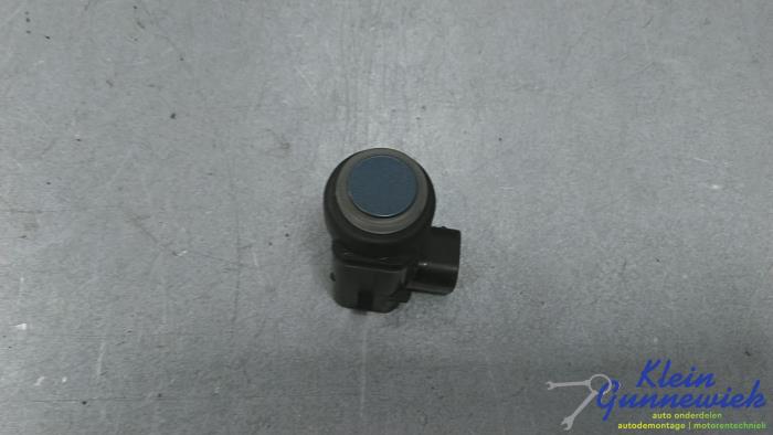 Gebruikte Sensor PDC Opel Meriva Prijs € 18,00 Margeregeling aangeboden door Klein Gunnewiek Autodemontage & Motorentechniek