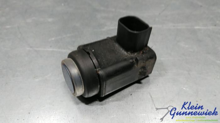 Gebruikte Sensor PDC Opel Meriva Prijs € 18,00 Margeregeling aangeboden door Klein Gunnewiek Autodemontage & Motorentechniek