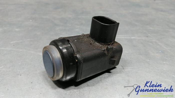 Gebruikte Sensor PDC Opel Meriva Prijs € 18,00 Margeregeling aangeboden door Klein Gunnewiek Autodemontage & Motorentechniek