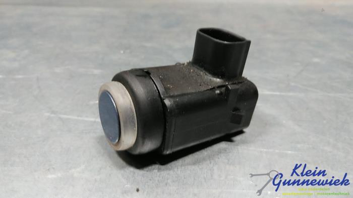 Gebruikte Sensor PDC Opel Meriva Prijs € 18,00 Margeregeling aangeboden door Klein Gunnewiek Autodemontage & Motorentechniek