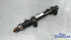 Gebruikte Injector brug Ford Mondeo Prijs € 35,00 Margeregeling aangeboden door Klein Gunnewiek Autodemontage & Motorentechniek