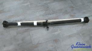 Gebruikte Cardanas Mercedes C-Klasse Prijs € 225,00 Margeregeling aangeboden door Klein Gunnewiek Autodemontage & Motorentechniek