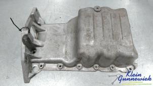 Gebruikte Carterpan Opel Meriva Prijs € 35,00 Margeregeling aangeboden door Klein Gunnewiek Autodemontage & Motorentechniek