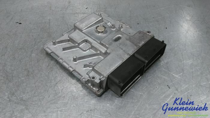 Gebruikte Inspuitcomputer Cupra Ateca Prijs € 189,00 Margeregeling aangeboden door Klein Gunnewiek Autodemontage & Motorentechniek
