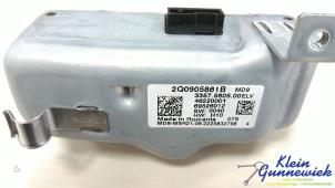 Gebruikte Startonderbreking Cupra Ateca Prijs € 50,00 Margeregeling aangeboden door Klein Gunnewiek Autodemontage & Motorentechniek